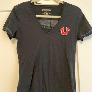 True Religion Short Sleeve Teeshirt